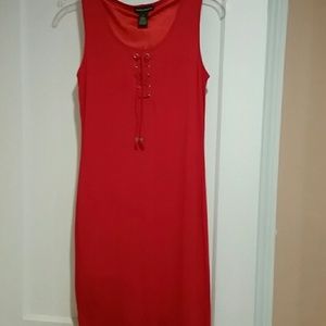 NWT dress